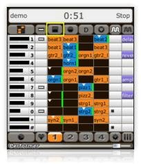 Mixtikl v1.0.0.7