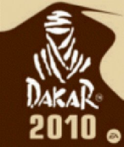 DAKAR2010