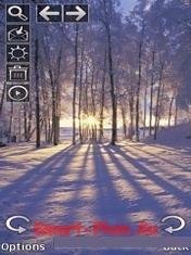 Resco Photo Viewer v5.02 Rus For S60v3