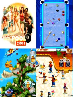 PartyIslandPoolHack