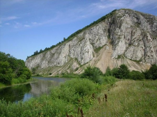 Лысая гора. Киев.