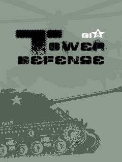 tower defense b