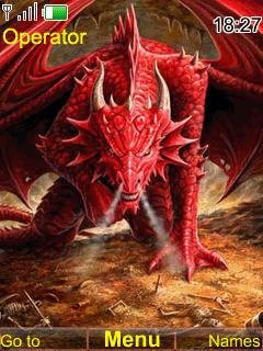 Dragons