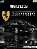 Black Ferrari