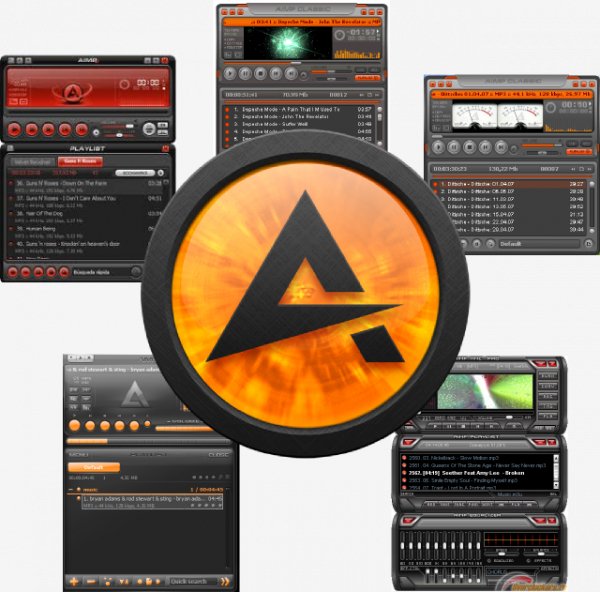 AIMP 4.51 Build 2070 Final