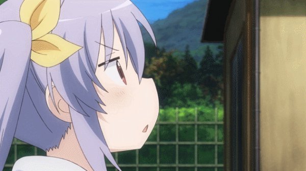 Renge Miyauchi | Рэнгэ Мияучи