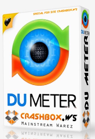 DU Meter v6.05