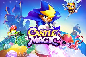 Castle of Magic(240-320)RUS