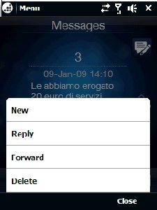 FingerSuite v1.12 RC8