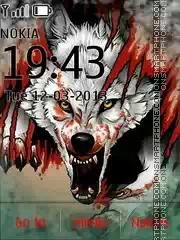 wolf