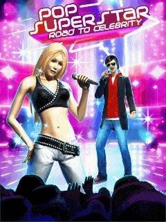 american popstar road to celebrity