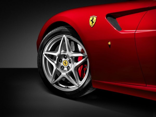 Ferari
