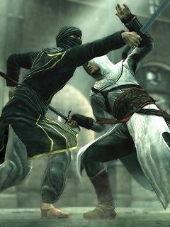 Assassins Creed 2 s60 360x640