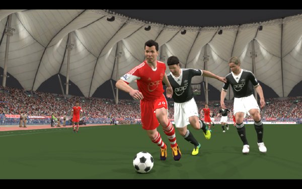 Southampton 13-14 Kit Set by Michael
