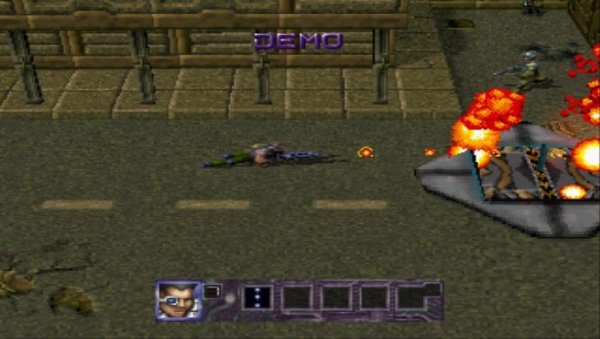 Contra Legacy Of War.bin