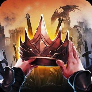 Empire war of Kings