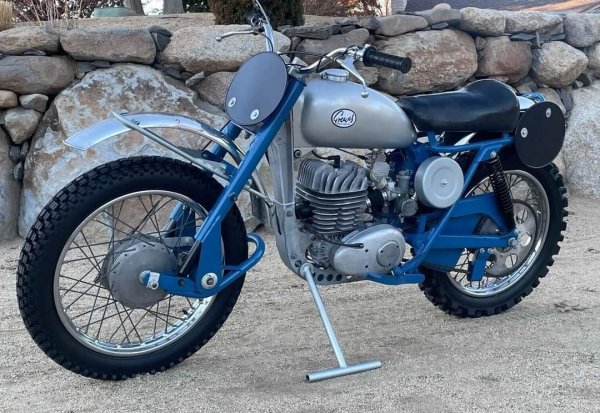 GREEVES STARMAKER 24ME (1963г.)
