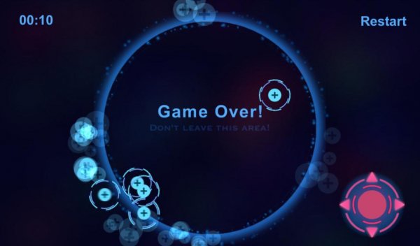 Electrons v 1.0