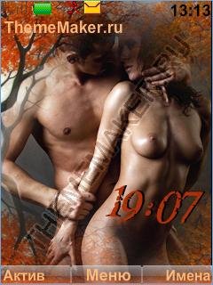 Autumn love fenagel