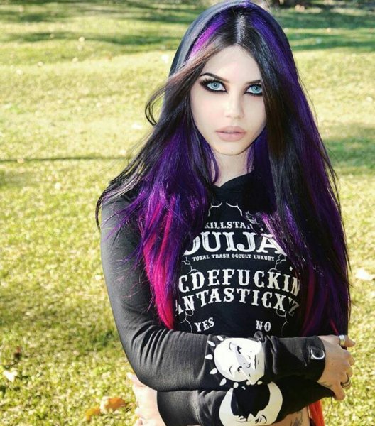 Dayana Crunk
