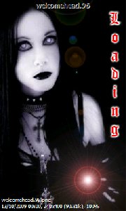 GothStart