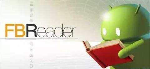 FBReader: Favorite Book Reader v 2.7 [Beta] 9
