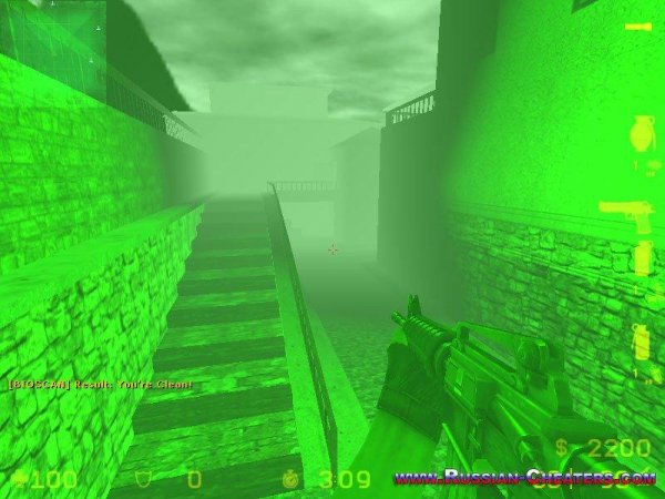 Simple Memory Hack v4.0