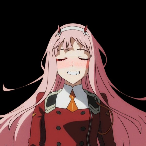 99px ru animacii 32648 zero two zero tu iz anime darling