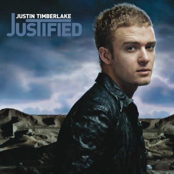 Justin Timberlake - Cry Me A River