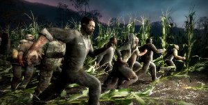 Left 4 Dead 2Mobile