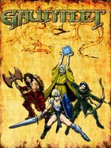 Gauntlet