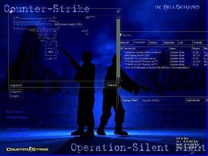 operation silen