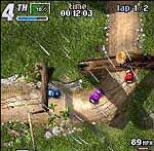 KRally OS9