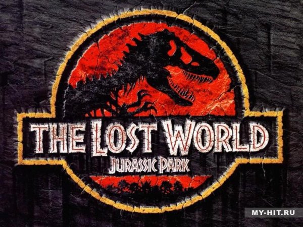 Jurassic Park 3 the Lost World