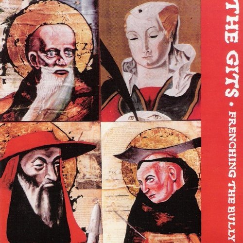The Gits - Second Skin