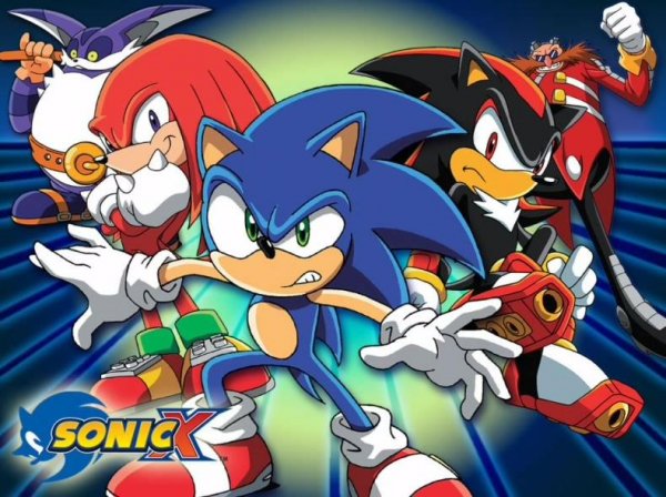 Sonic