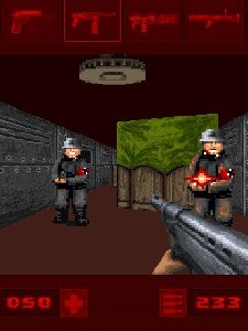 Laboratory3D