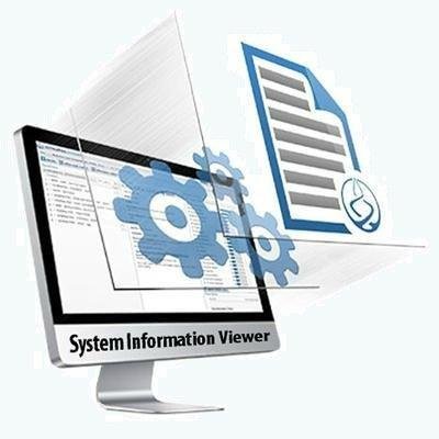 SIV (System Information Viewer) 5.49 Portable [MultiRu]