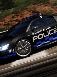 Need for Speed Hot Pursuit