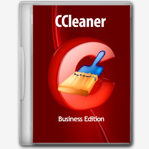 CCleaner 4.03.4151 Business Professional