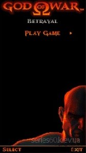 god of war