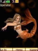 mermaid