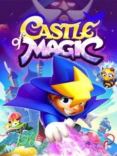 Castle of Magic RU Nokia N73 240x320