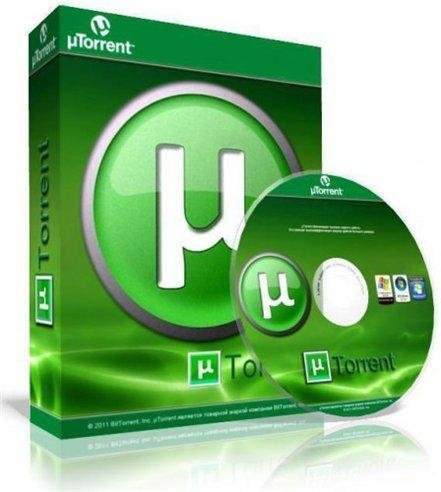 uTorrent 2.2.1 Build 25302 Stable Portable 234