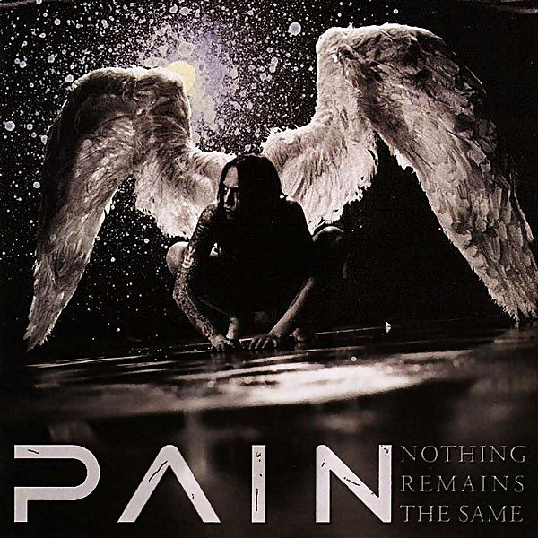 Pain - Shut Your Mouth