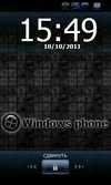lock screen v3