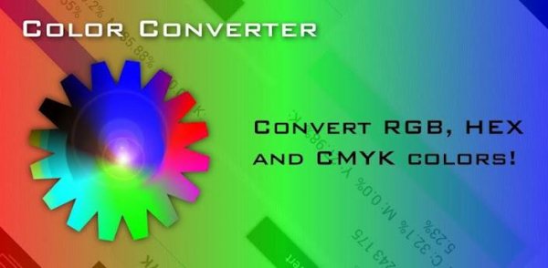Color Converter 1.01.RUS