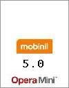 opera mini 5 комбайн 2 в 1