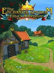 The Enchanted Kingdom 240x320 nokia rus