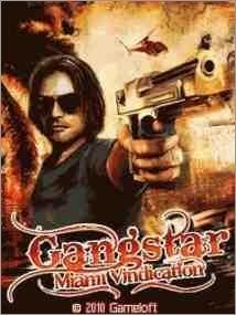 Gangstar3-MiamiVindication 240x320 s40v6 TS